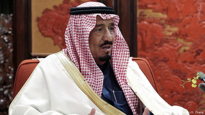 عربستان، چالش‌های منطقه‌ای و محیط در حال تغییر