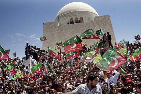 پاکستان و نیاز به اصلاح سیاست‌ها