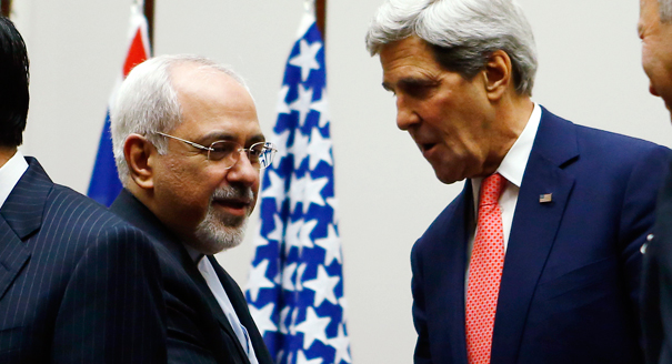 آینده‌ای نامعلوم در روابط ایران و آمریکا