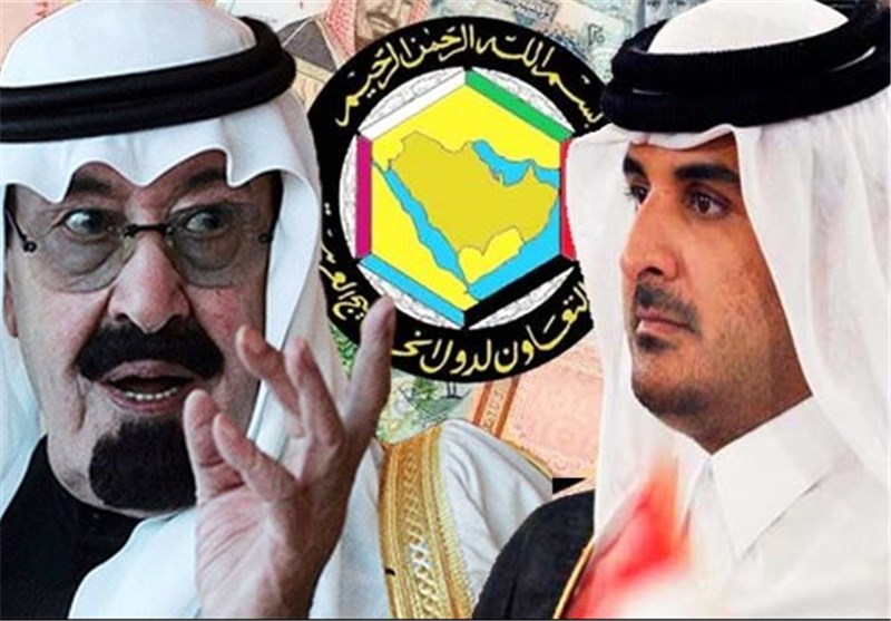 پیامدهای احتمالی اخراج قطر از شورای همکاری خلیج فارس