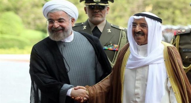 ایران و کویت؛ نزدیک اما دور