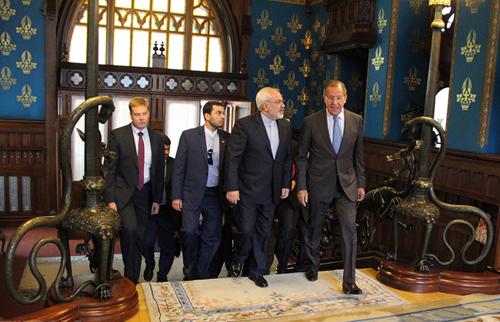 روابط ایران و روسیه؛ گرم اما غیرقابل پیش‌بینی