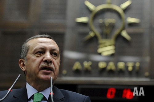 فرهنگ سیاسی ترکیه و سیاست‌های دولت اردوغان