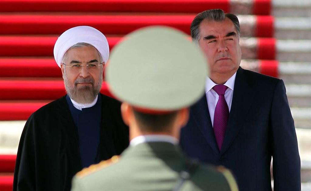 روابط ایران و تاجیکستان؛ روندها و دورنما
