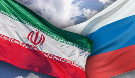معمای هسته‌ای ایران و روسیه
 
