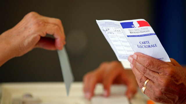 نفسی تازه در عرصۀ سیاست داخلی فرانسه: انتخابات مجلس ملی