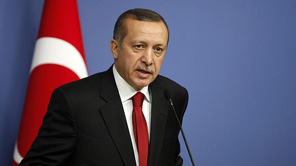 دموکراتیزه کردن قدرت در ترکیه