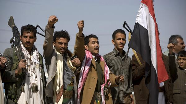 موضوعیت ژئوپلیتیکی اهداف نظامی عربستان در یمن