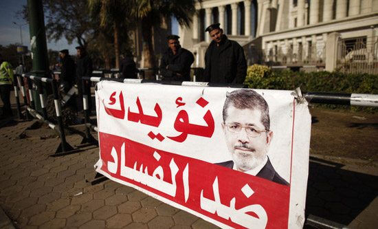 تحریم انتخابات پارلمانی مصر از سوی لیبرال‌ها