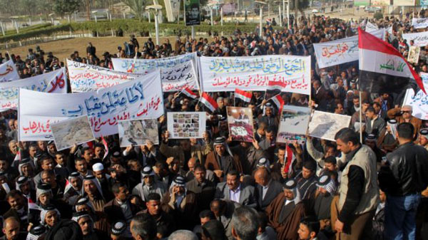 تعدیل بعثی‌زدایی و نگرانی‌های جدید در عراق
