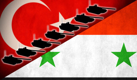 در چه شرایطی ترکیه از مواضع خود در سوریه عقب‌نشینی خواهد کرد؟