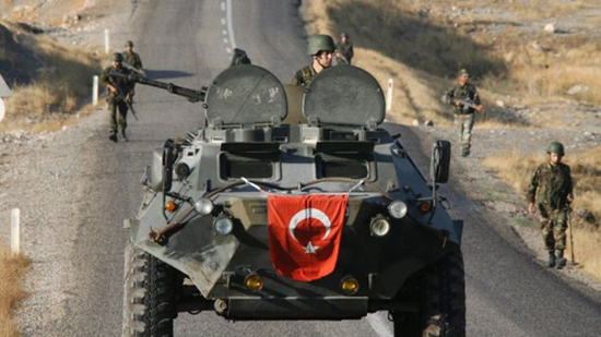آیا داعش نقطه‌عطف حزب عدالت و توسعه ترکیه خواهد شد؟