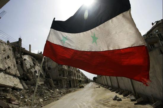 آسیب‌شناسی طرح‌های صلح قدرت‌های جهانی در بحران سوریه