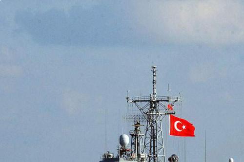 آینده مناقشه ترکیه در مدیترانه شرقی