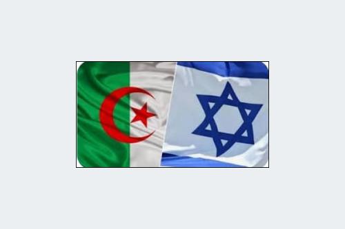 كيف ترد الجزائر على التوغل الاسرائيلي في المغرب العربي؟