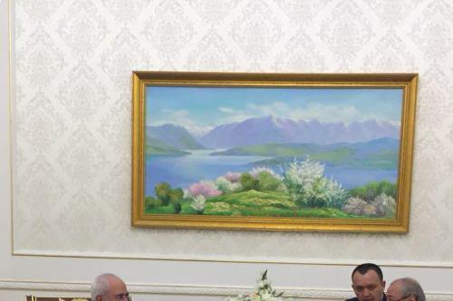 دستاوردها و ملاحظات سفر آقای ظریف به ازبکستان و تاجیکستان