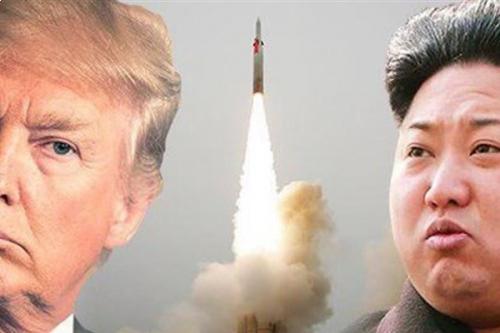 ترامپ و سناریوی حملۀ نظامی به کره شمالی