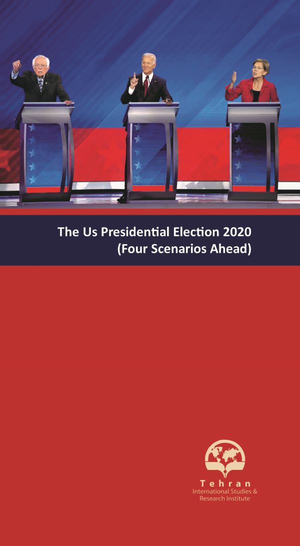 The US Presidential Election 2020