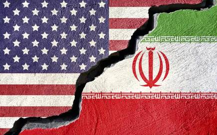 Mutual Relationship between the Islamic Republic of Iran’s Political Identity and the Enemy US