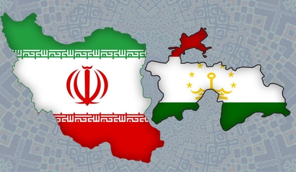 روابط ایران و تاجیکستان؛ چشم‌انداز روشن برای مناسبات