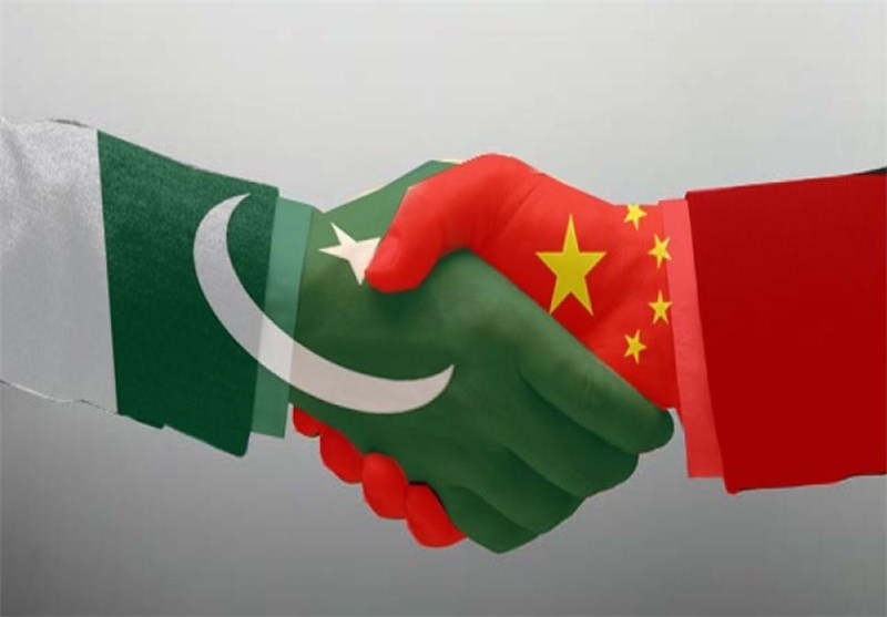 بررسی روابط تجاری چین و پاکستان