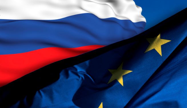 محدودیت های اروپا در مواجهه با تهدید روسیه