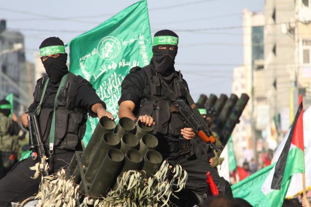 تلاش حماس برای احیای نقش داخلی و منطقه‌ای خود