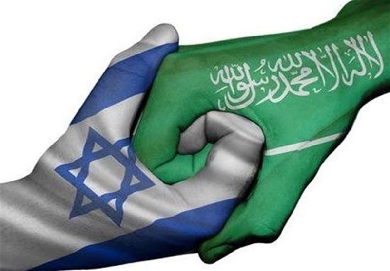  عربستان و هماهنگی همه جانبه منطقه‌ای با اسرائیل 