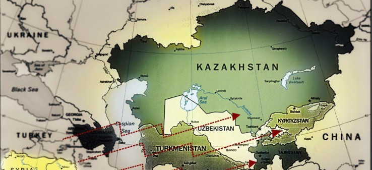 چقدر باید نگران خطر داعش برای آسیای مرکزی بود؟
