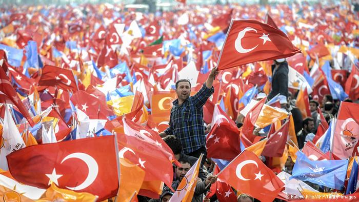 تحلیلی بر اهمیت انتخابات ریاست‌جمهوری ترکیه