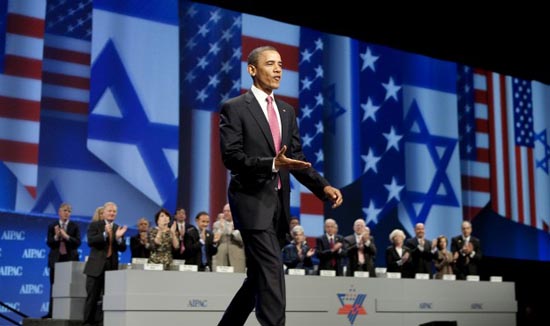 نقش یهودیان در انتخابات ریاست‌جمهوری در آمریکا: پول یا رای؟