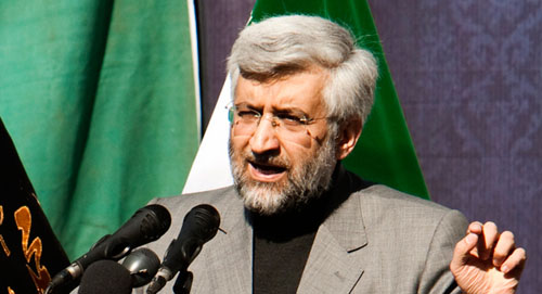 سه نکته برای افزایش موفقیت مذاکرات هسته‌ای آوریل 2012 میان ایران، اروپا و آمریکا