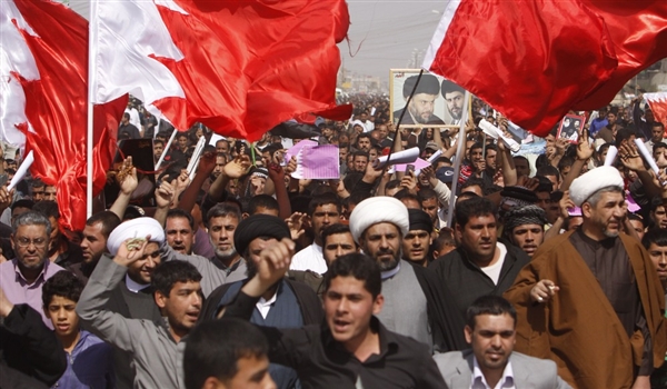 حکومت بحرین و دشواری‌های برخورد با جنبش اعتراضی مسالمت‌گرا