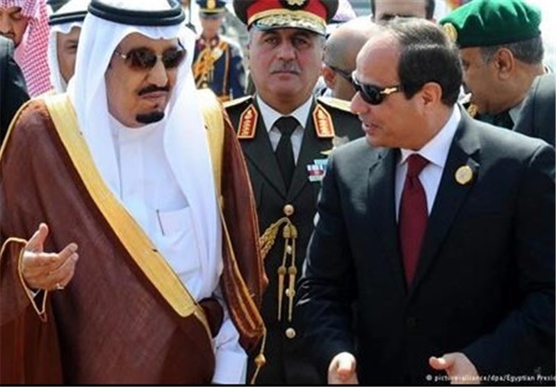 مصر و عربستان چه نگاهی به هم دارند؟