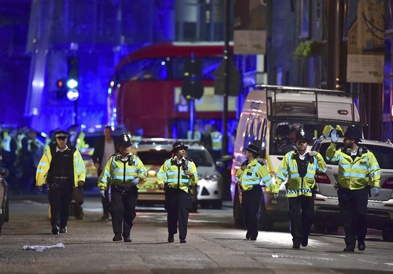 حملات تروریستی انگلستان و امنیت اروپا