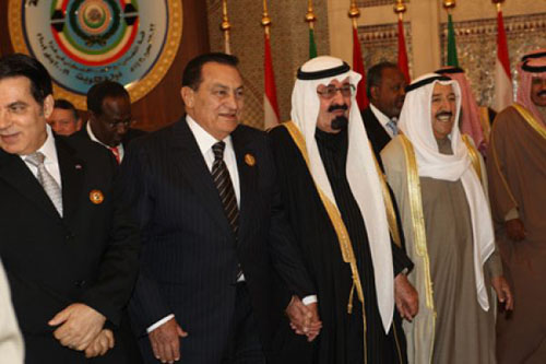 عربستان سعودی و تناقض‌های عبور از سیاست خارجی محافظه‌کار