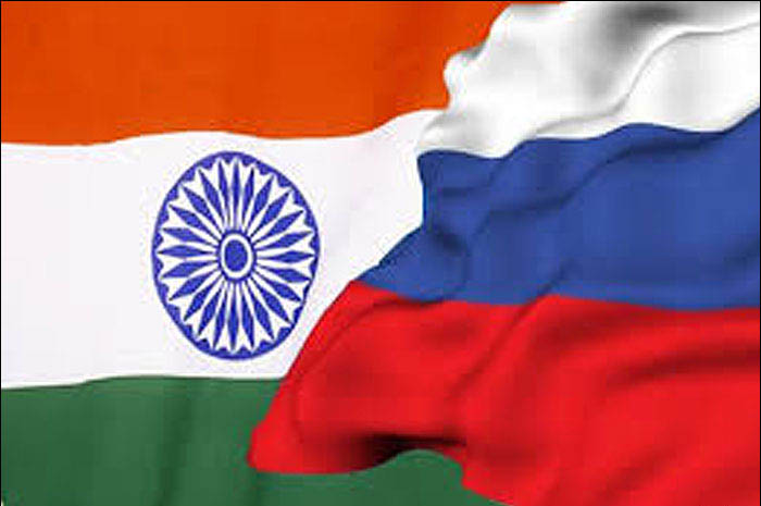 تحلیلی بر روابط هند و روسیه در دوران نخست وزیری مودی :: مؤسسه مطالعات و  تحقیقات بین‌المللی ابرار معاصر تهران