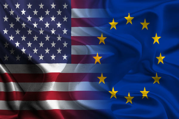 پیمان تجارت آزاد بین اتحادیه اروپایی و آمریکا چشم‌انداز، منافع و موانع