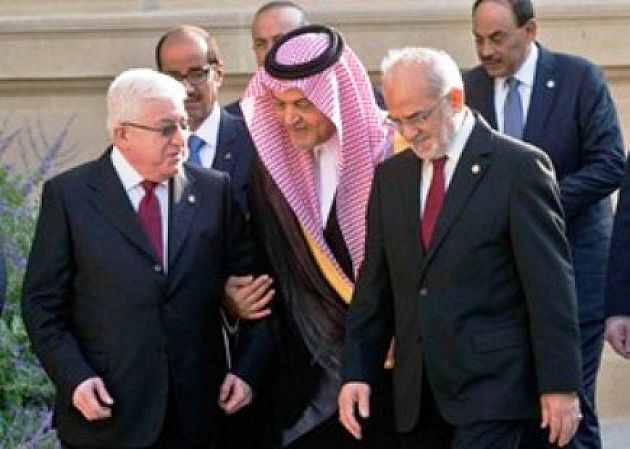 نگاه جدید عربستان به عراق در پرتو بازگشایی سفارت