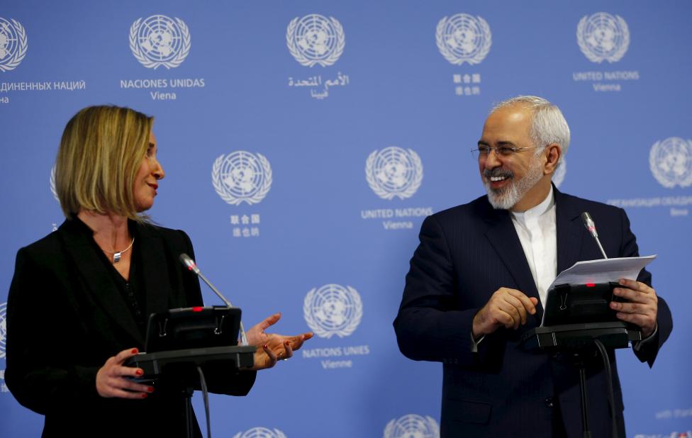 فضای پسابرجام و راهبرد سیاست خارجی ایران؛ منطقه‌گرایی یا جهان‌گرایی؟