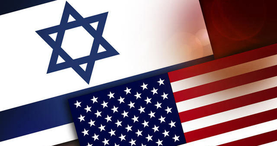 توافق هسته‌ای ایران و تشدید اختلافات آمریکا و اسرائیل