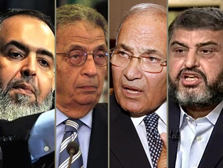 نامزدی خیرت الشاطر و تشدید تنش‌های سیاسی در مصر