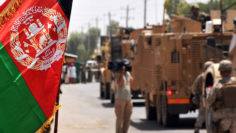 مذاکرات صلح افغانستان ـ اهداف متضاد
