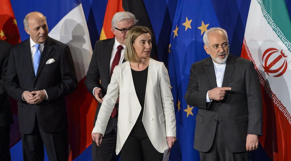 ارزیابی تحلیلی منافع ایران از بیانیه هسته‌ای لوزان