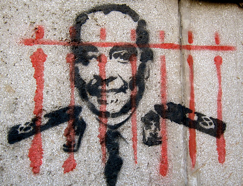 مصر میان نظامیان و آزادی