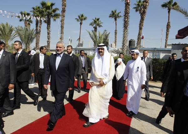 قطر و مساله فلسطین: محدودیت‌های نقش‌آفرینی