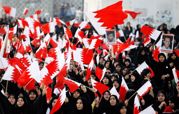اتحادیه بحرین و عربستان و پیامدهای آن برای جمهوری اسلامی ایران