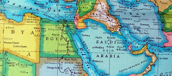 آمریکا در غرب آسیا چه سیاستی را دنبال می‌کند؟