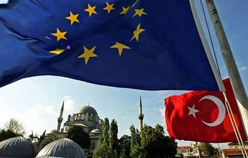 مناسبات ترکیه با اتحادیه اروپایی بعد از کودتا: