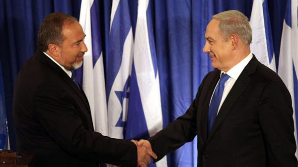 انتخابات زودهنگام اسرائیل و خودزنی نتانیاهو